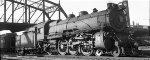 PRR 4-6-2 #7161